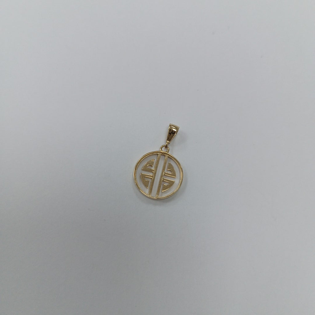 DIJES ORO 14K 1.1 (NUEVO)