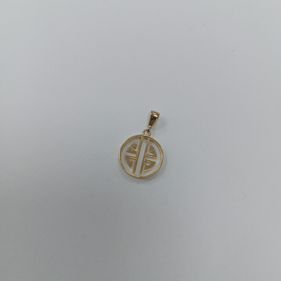 DIJES ORO 14K 1.1 (NUEVO)
