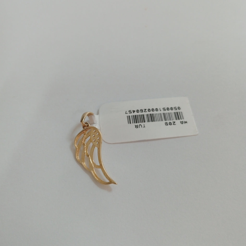 DIJES ORO 14K 0.8 (NUEVO)