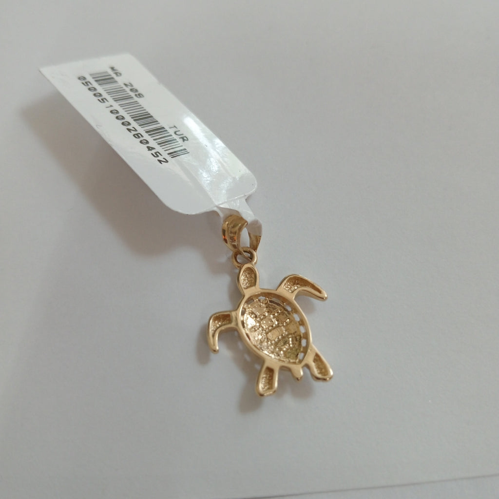 DIJES ORO 14K 1.3 (NUEVO)