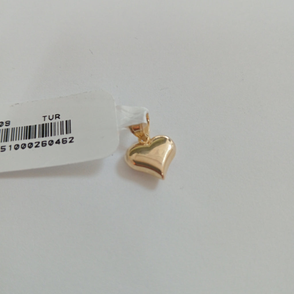 DIJES ORO 14K 0.8 (NUEVO)