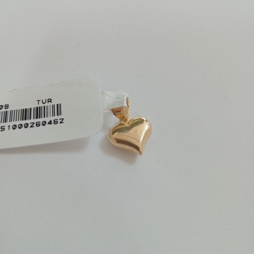 DIJES ORO 14K 0.8 (NUEVO)