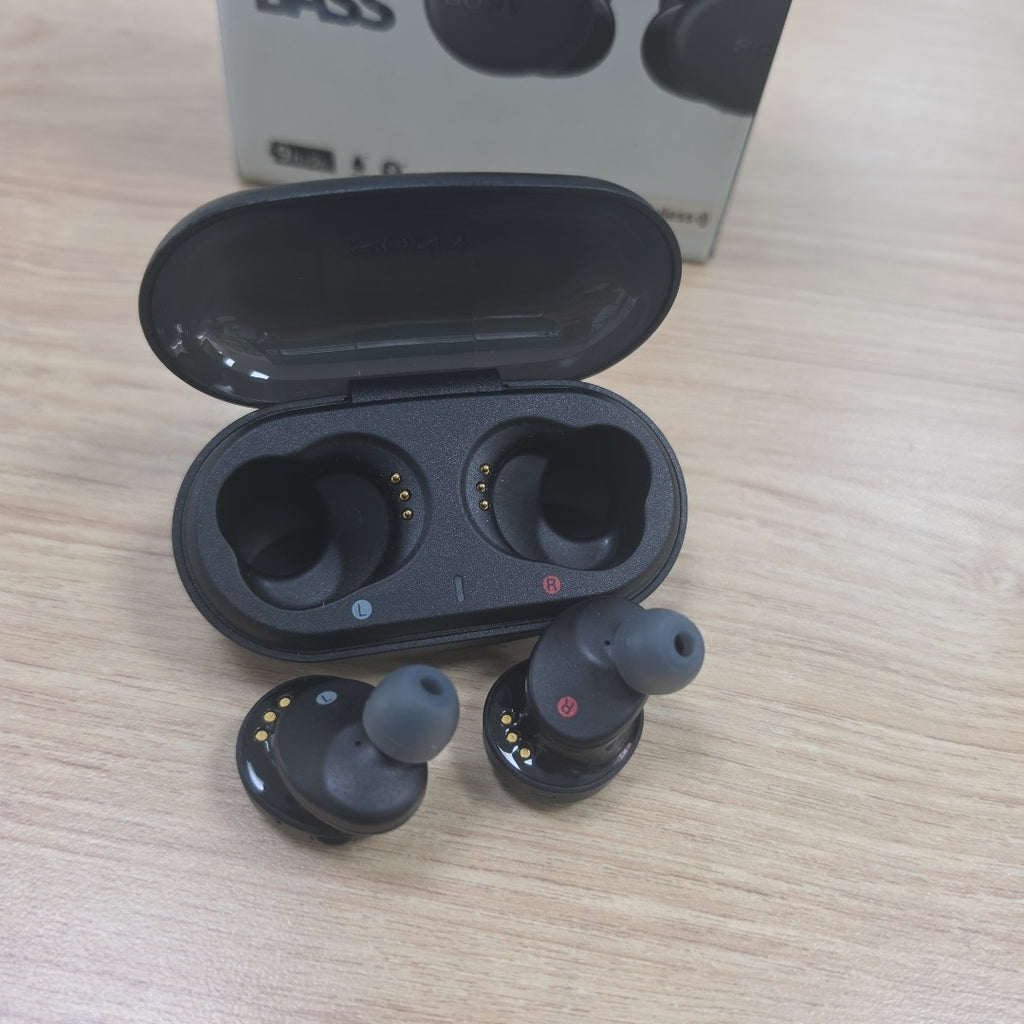 AUDIFONOS SONY WF-XB700 INALAMBRICO IN EAR (SEMINUEVO)