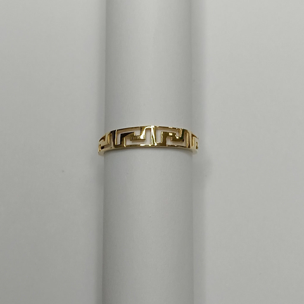 ANILLOS DAMA ORO 14K 1.2 (NUEVO)