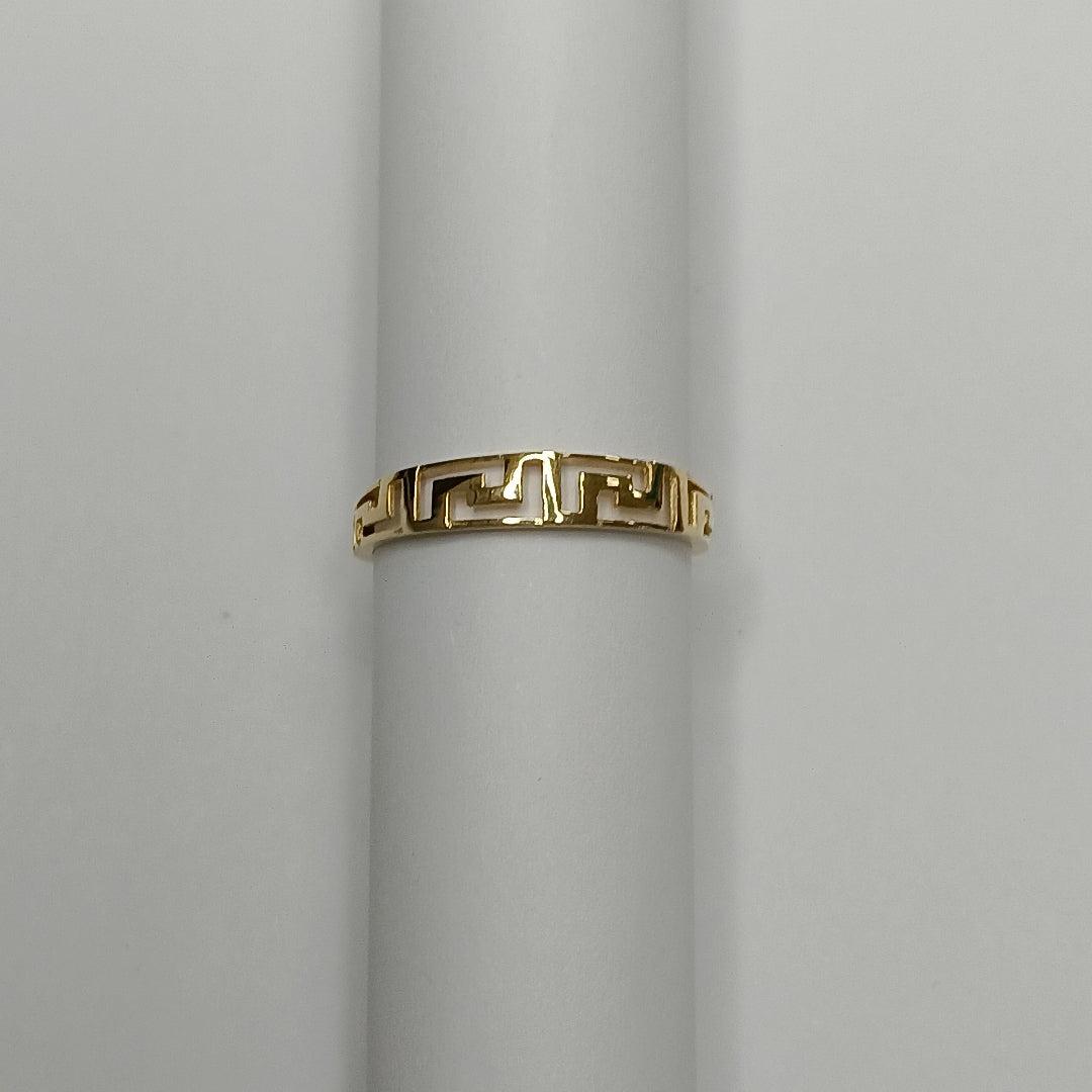 ANILLOS DAMA ORO 14K 1.2 (NUEVO)