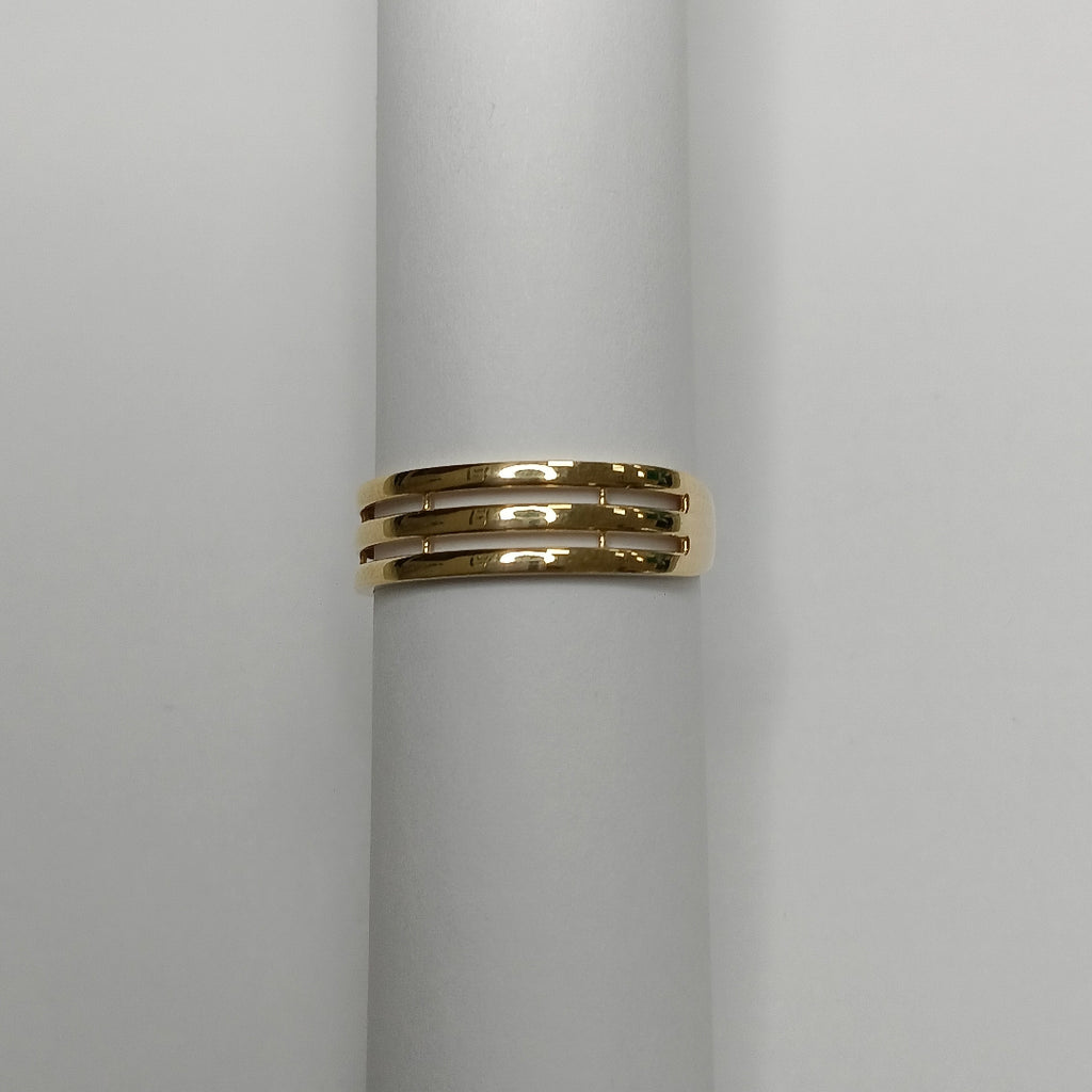 ANILLOS DAMA ORO 14K 1.7 (NUEVO)