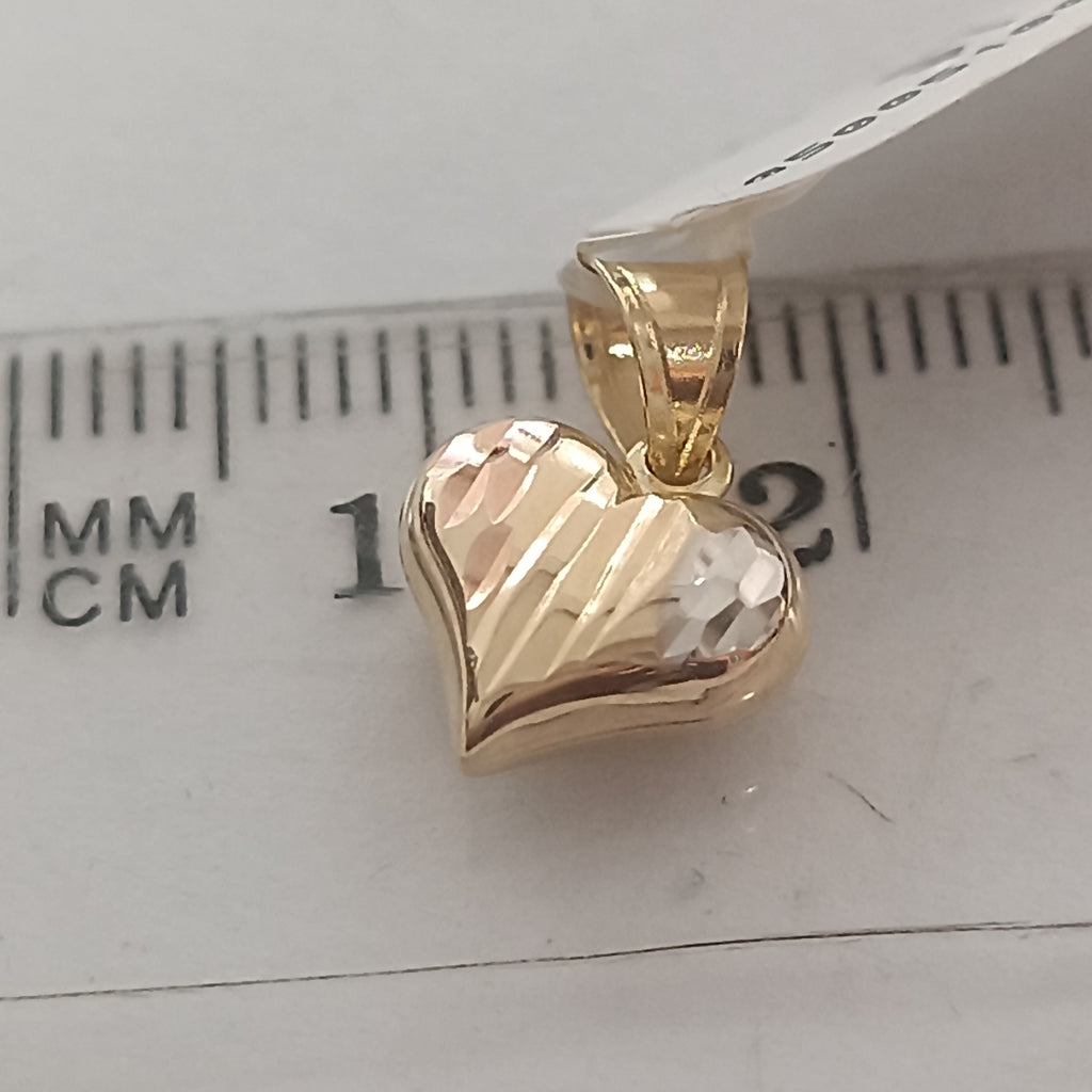 DIJES ORO 14K 0.8 (NUEVO)