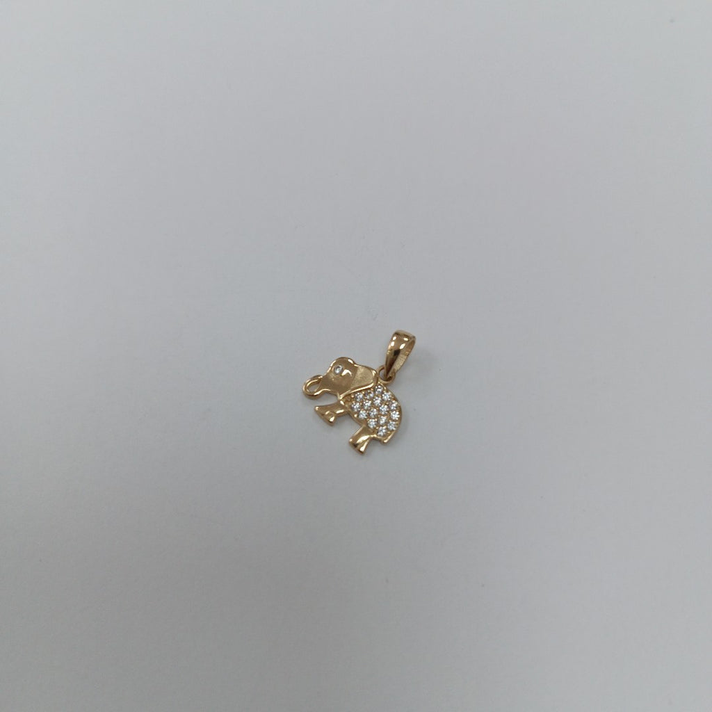 DIJES ORO 14K 0.7 (NUEVO)