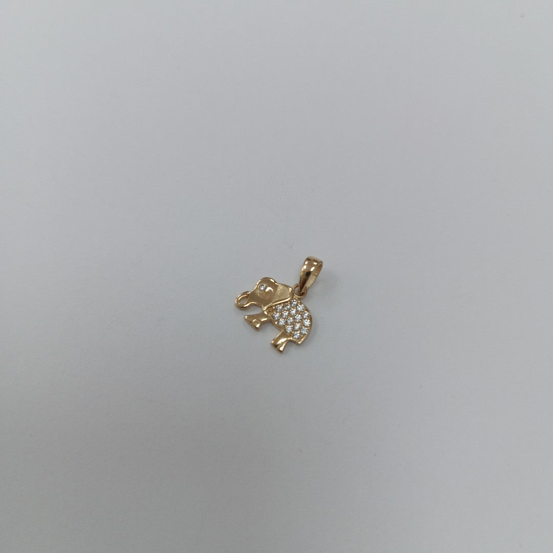 DIJES ORO 14K 0.7 (NUEVO)