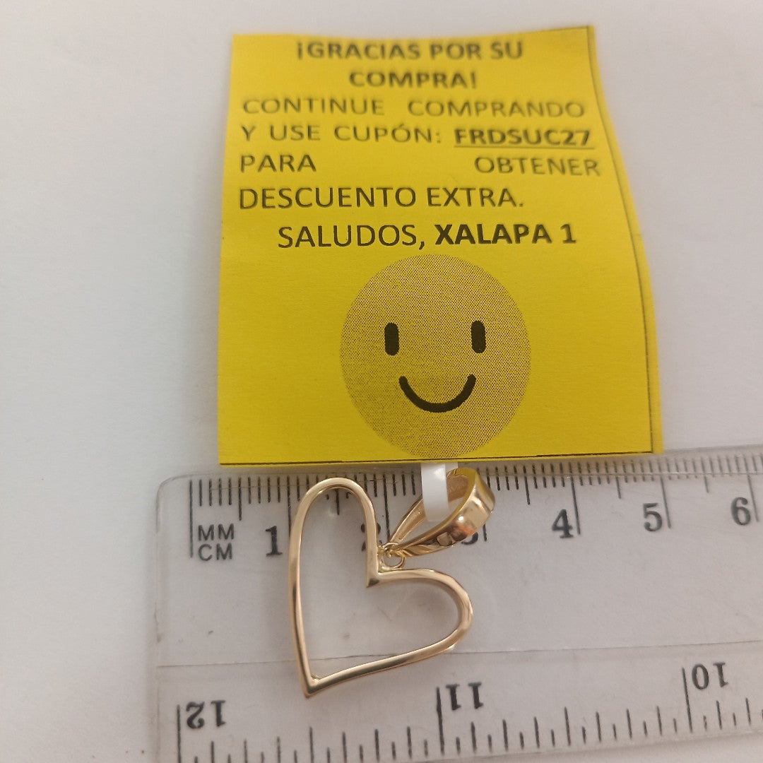 DIJES ORO 14K 1.2 (NUEVO)