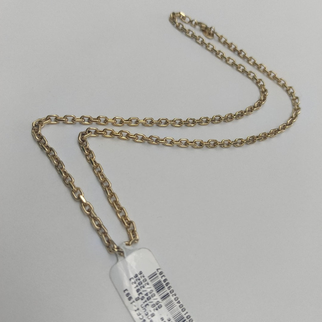 CADENA ORO 10 K 6 GRMS (SEMINUEVO)