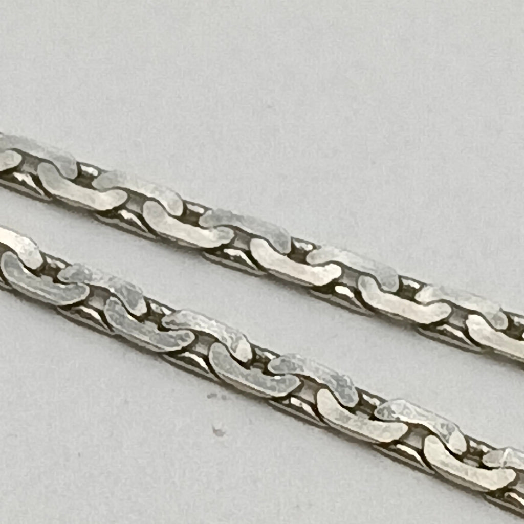 CADENA ORO 18 K 4 GRMS (SEMINUEVO)