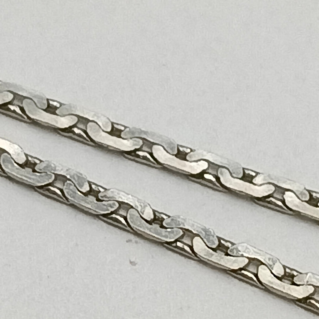 CADENA ORO 18 K 4 GRMS (SEMINUEVO)