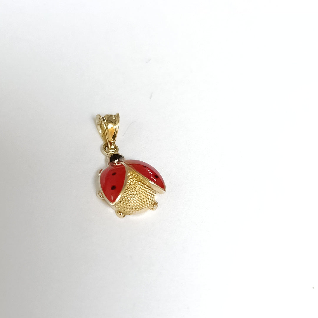 DIJES ORO 14K 1.4 (NUEVO)