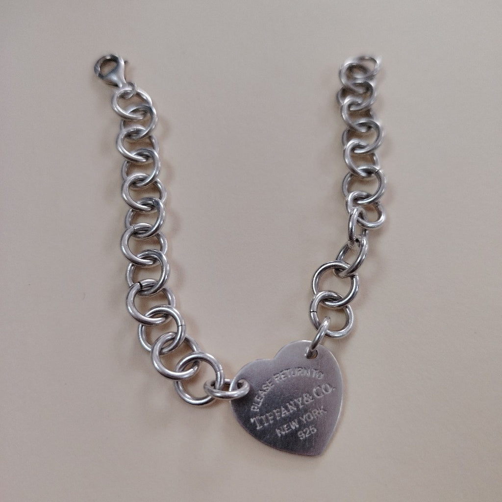 PULSERA PLATA 19,00 GRMS (SEMINUEVO)