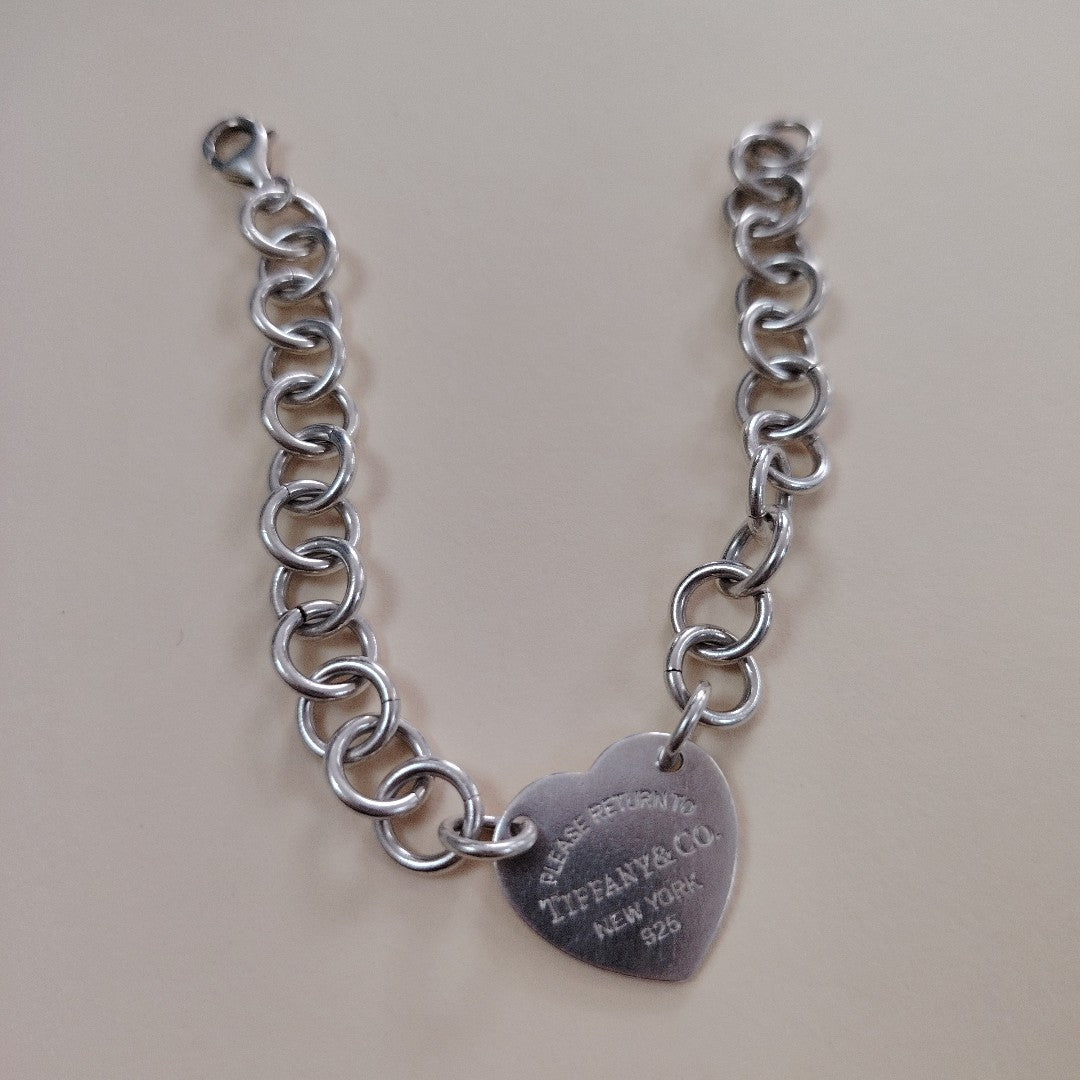 PULSERA PLATA 19,00 GRMS (SEMINUEVO)
