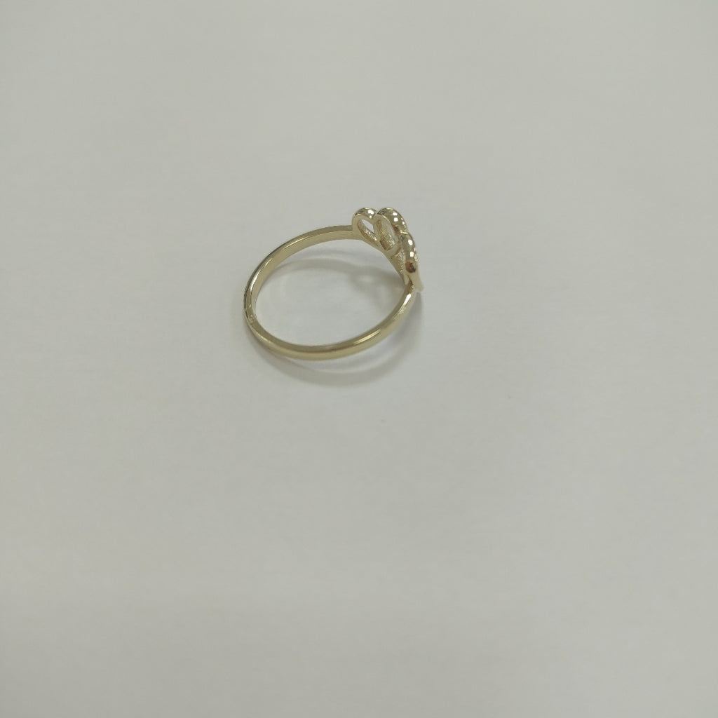 ANILLOS DAMA ORO 10K 1.7 (NUEVO)