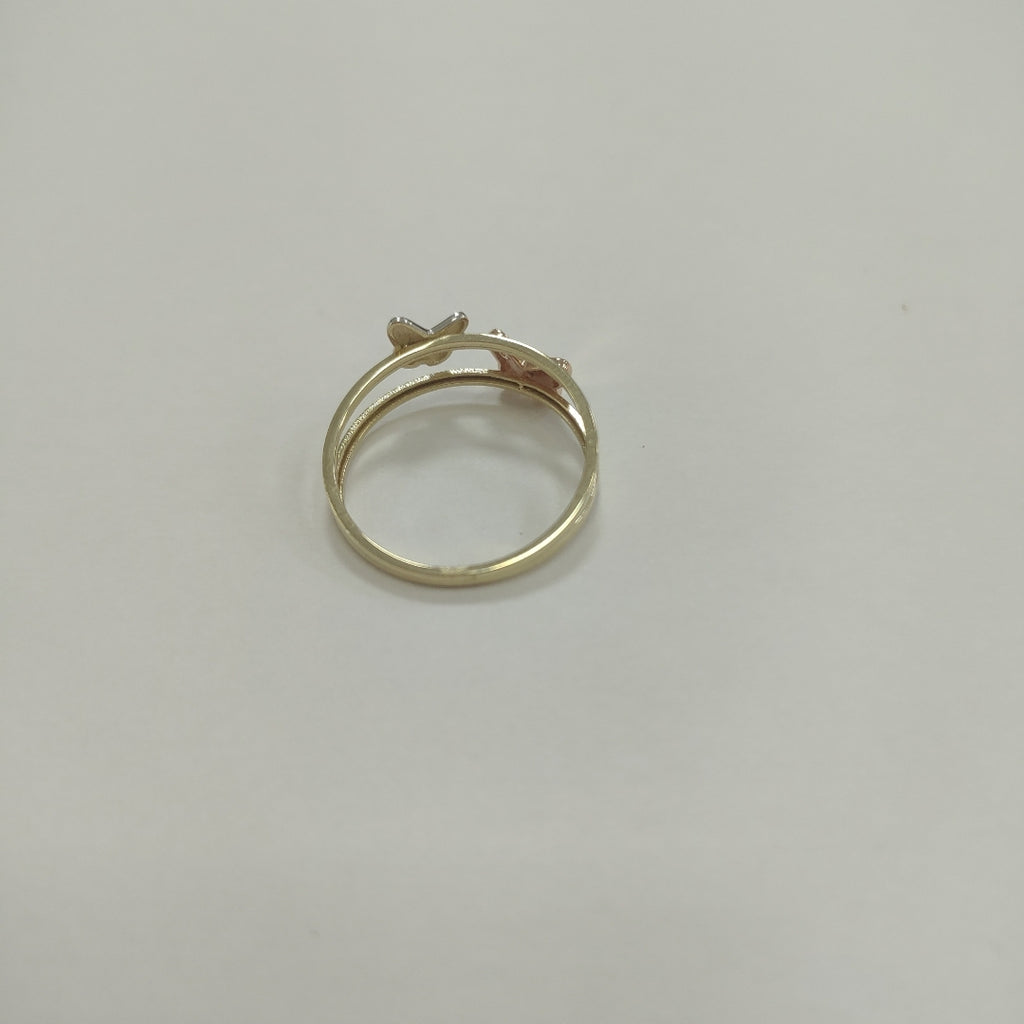 ANILLOS DAMA ORO 10K 1.7 (NUEVO)