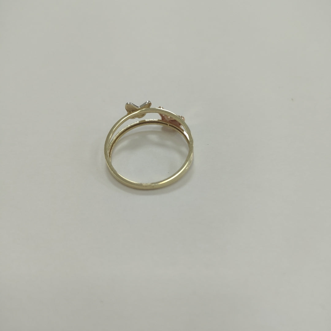 ANILLOS DAMA ORO 10K 1.7 (NUEVO)