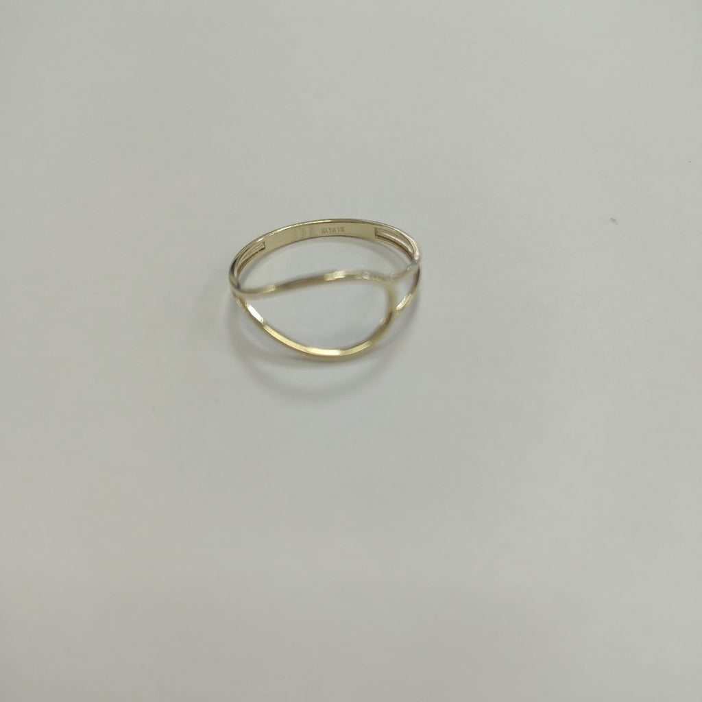 ANILLOS DAMA ORO 10K 0.9 (NUEVO)