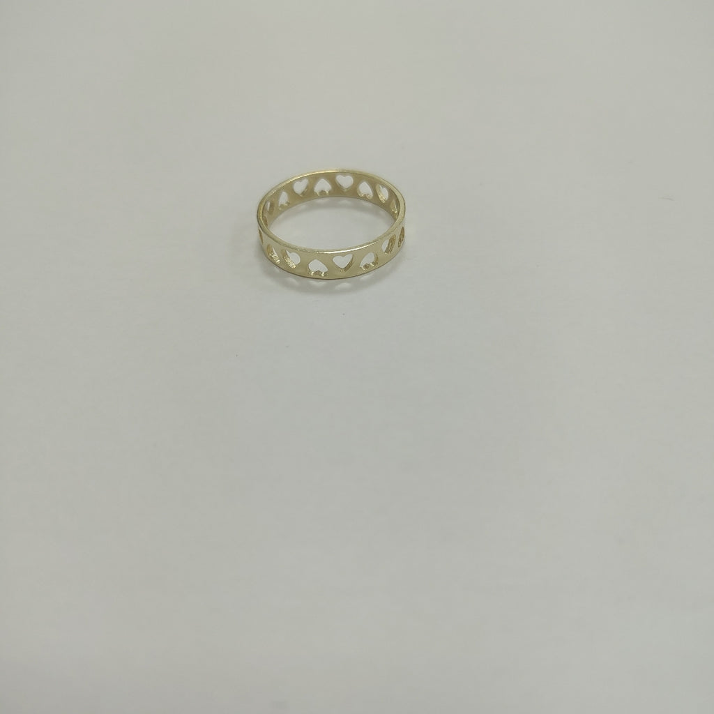 ANILLOS DAMA ORO 10K 1.8 (NUEVO)
