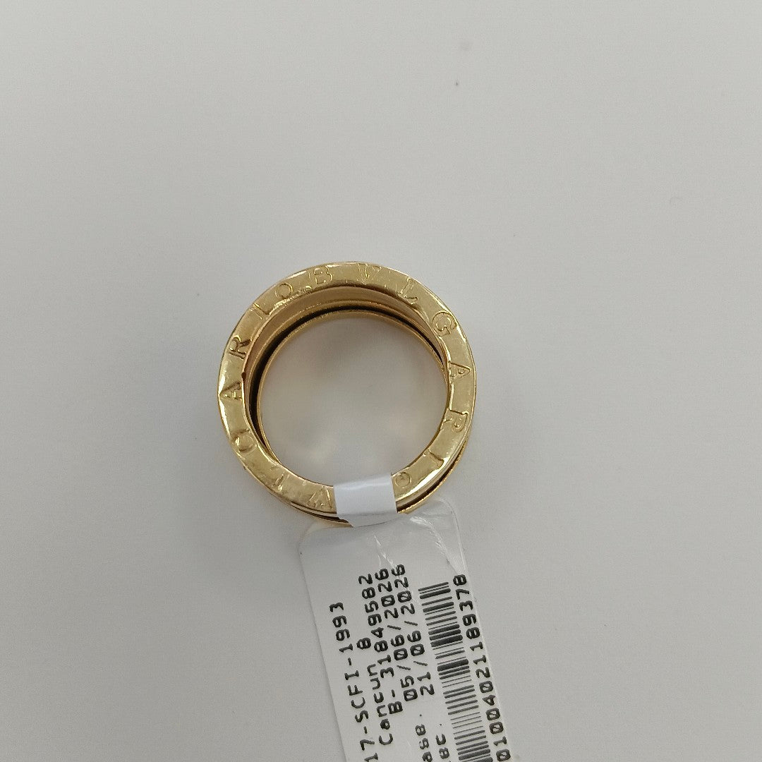 ANILLITO ORO 14 K 7.6 GRMS (SEMINUEVO)