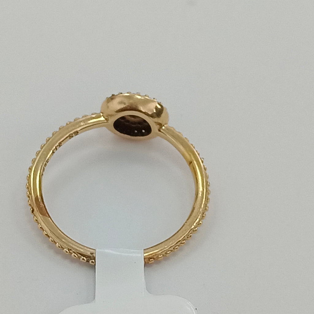 ANILLITO ORO 14 K 2 GRMS (SEMINUEVO)