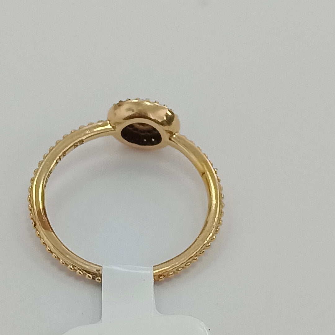 ANILLITO ORO 14 K 2 GRMS (SEMINUEVO)