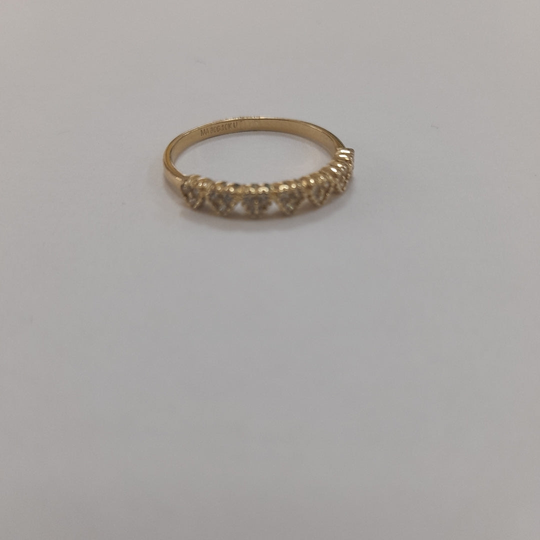 ANILLOS DAMA ORO 10K 1.7 (NUEVO)