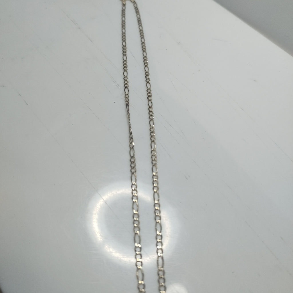 CADENA ORO 10 K 3.5 GRMS (SEMINUEVO)