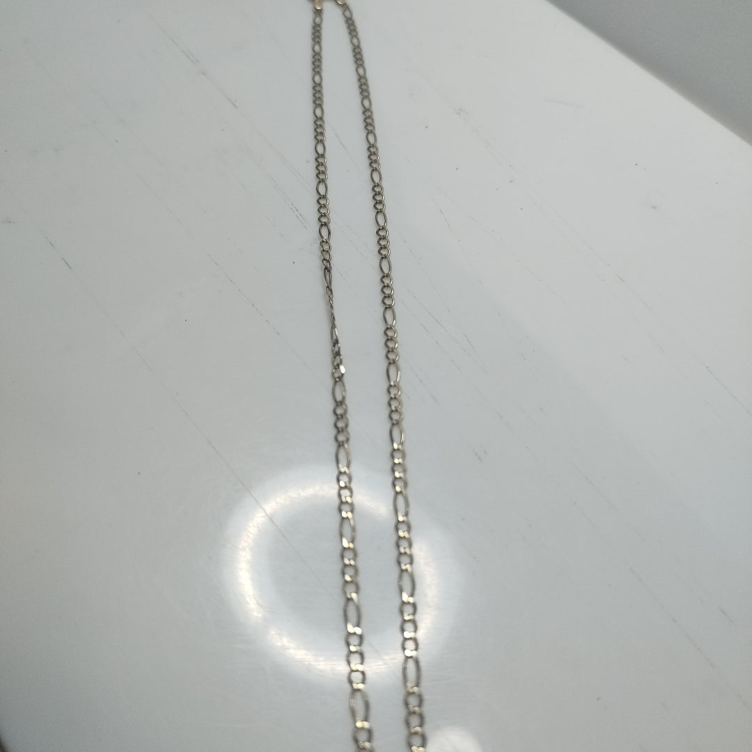 CADENA ORO 10 K 3.5 GRMS (SEMINUEVO)