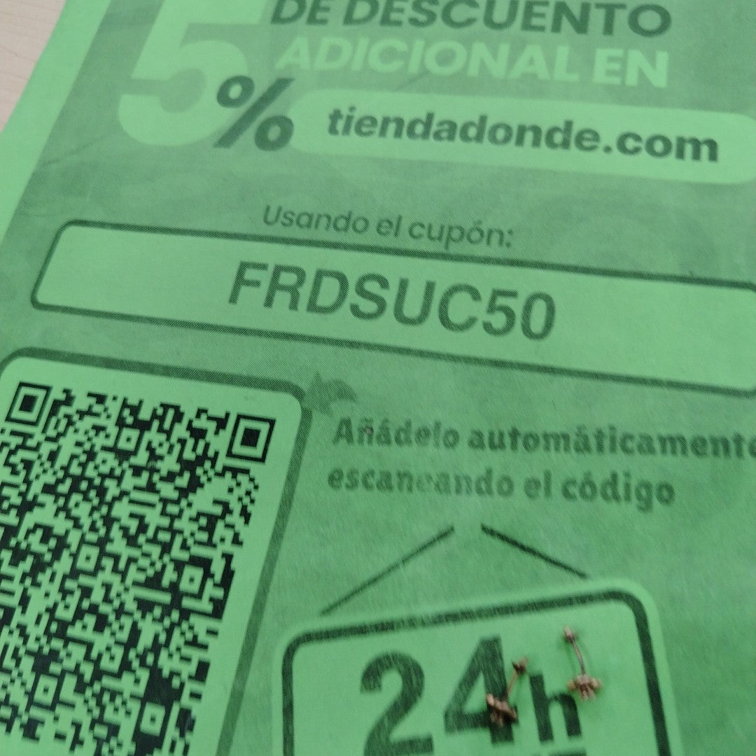 BROQUELES PAR ORO 10 K 0.5 GRMS (SEMINUEVO)
