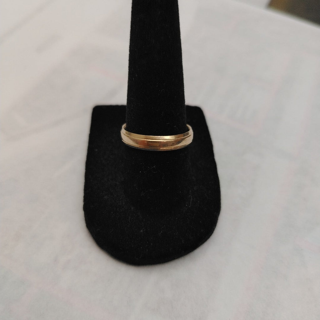 ARGOLLA ORO 14 K 2,00 GRMS (SEMINUEVO)