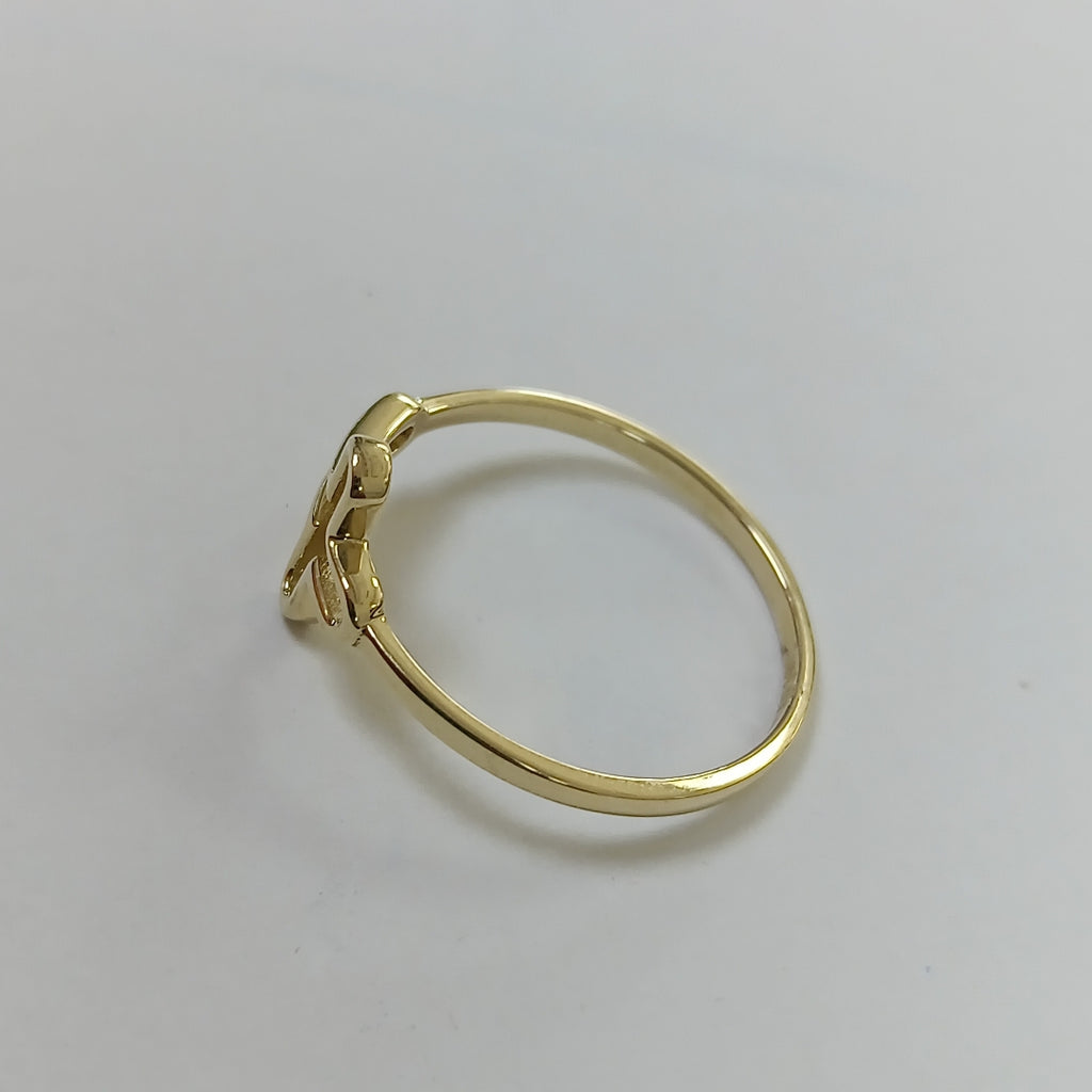 ANILLOS DAMA ORO 14K 1.4 (NUEVO)