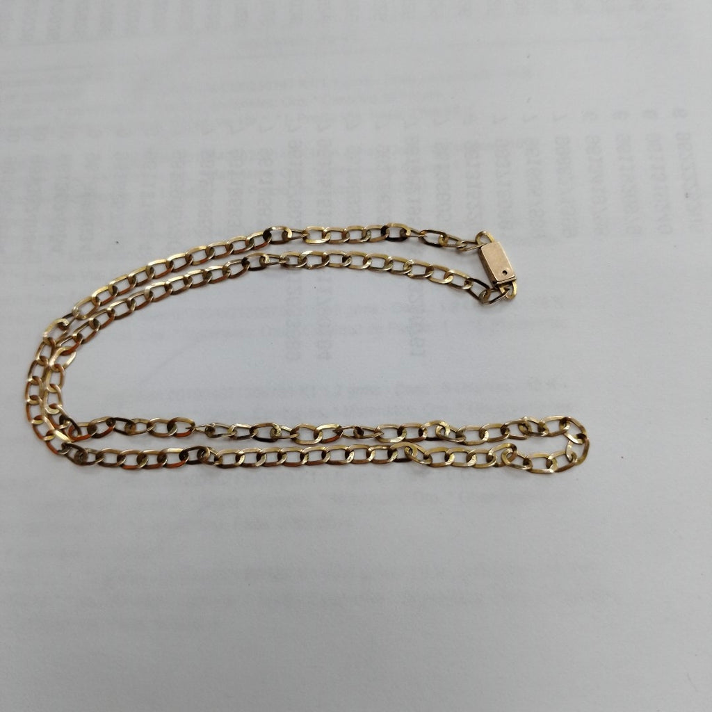 CADENA ORO 8 K 3 GRMS (SEMINUEVO)
