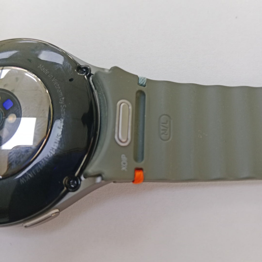 SMARTWATCH SAMSUNG GALAXY WATCH 7 SM-L310 44 MM GPS (SEMINUEVO)