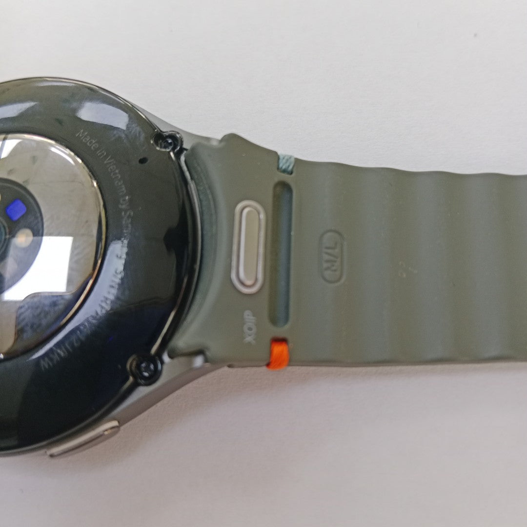 SMARTWATCH SAMSUNG GALAXY WATCH 7 SM-L310 44 MM GPS (SEMINUEVO)