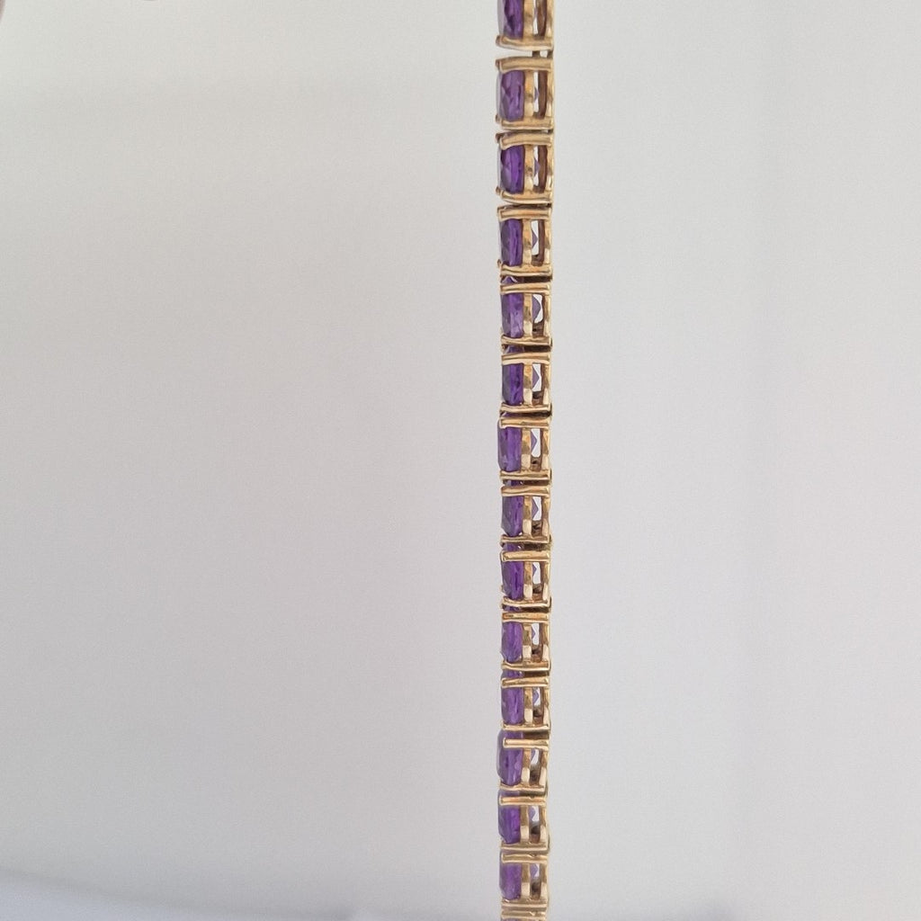 PULSERA ORO 14 K 14 GRMS (SEMINUEVO)