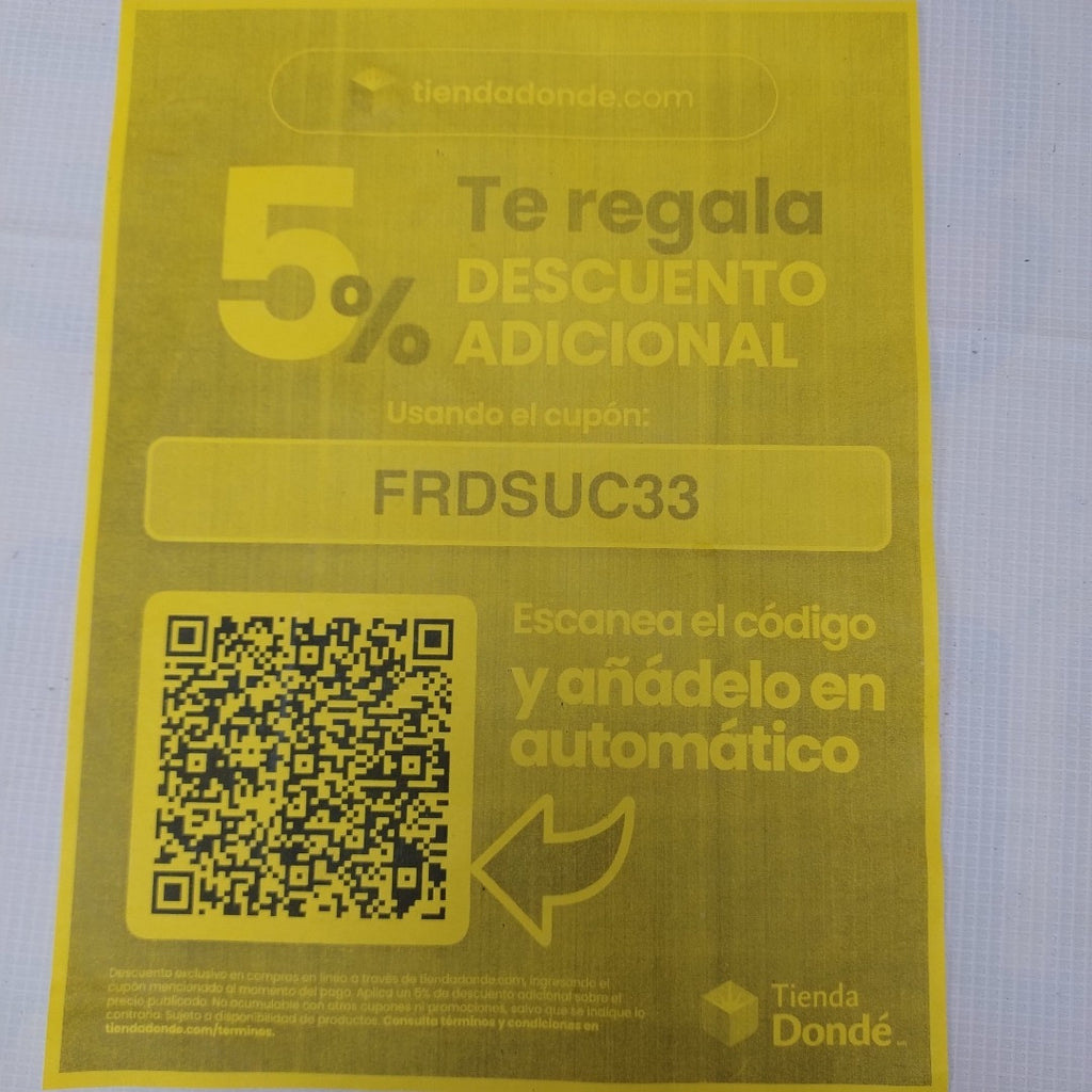 CADENA ORO 14 K 1,90 GRMS (SEMINUEVO)