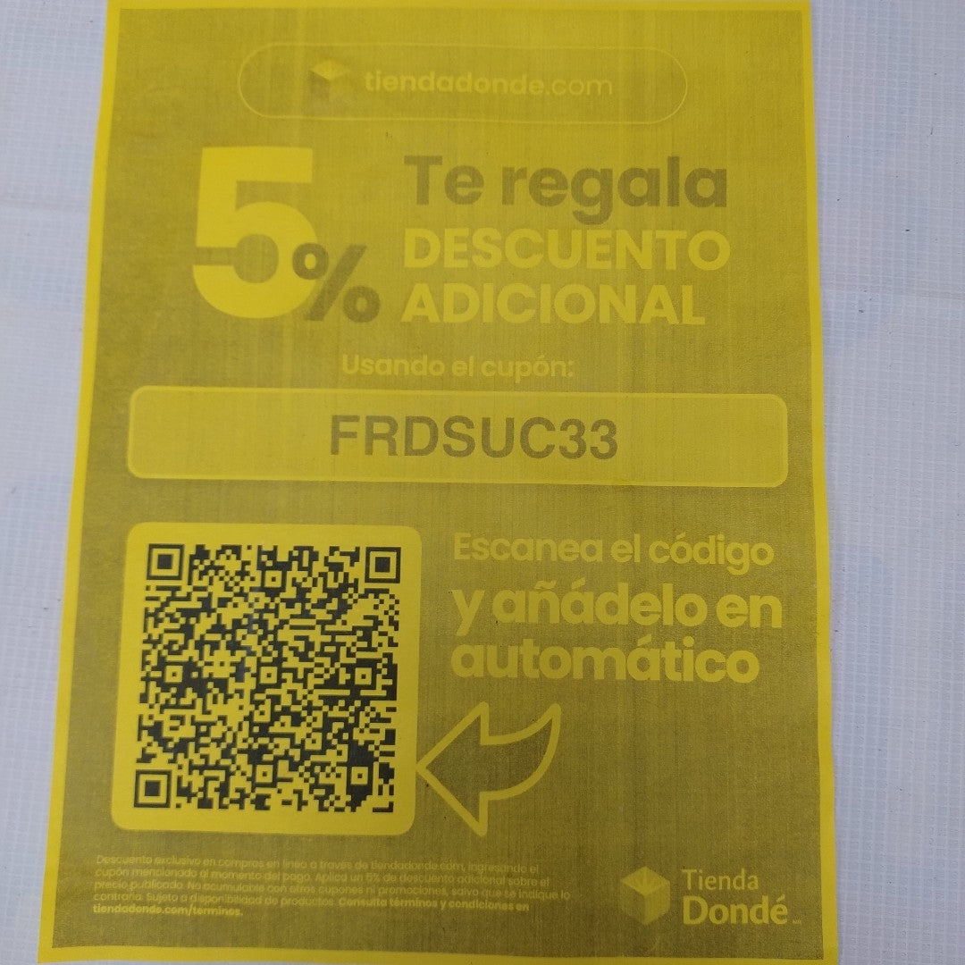CADENA ORO 14 K 1,90 GRMS (SEMINUEVO)