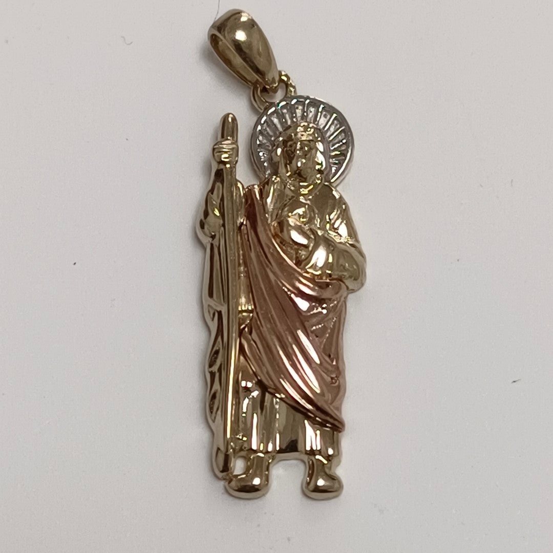 DIJES RELIGIOSOS ORO 14K 2.1 (NUEVO)