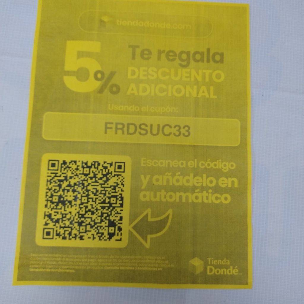 CADENA ORO 14 K 3,40 GRMS (SEMINUEVO)