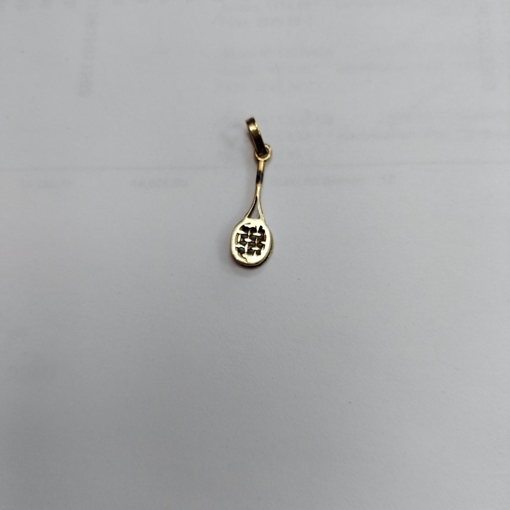 DIJE ORO 14 K 1.3 GRMS (SEMINUEVO)