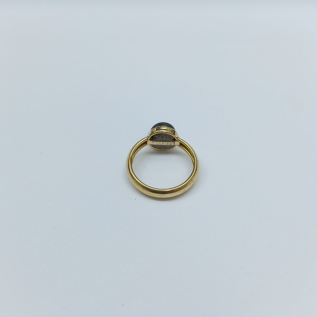 ANILLITO ORO 10 K 1,80 GRMS (SEMINUEVO)