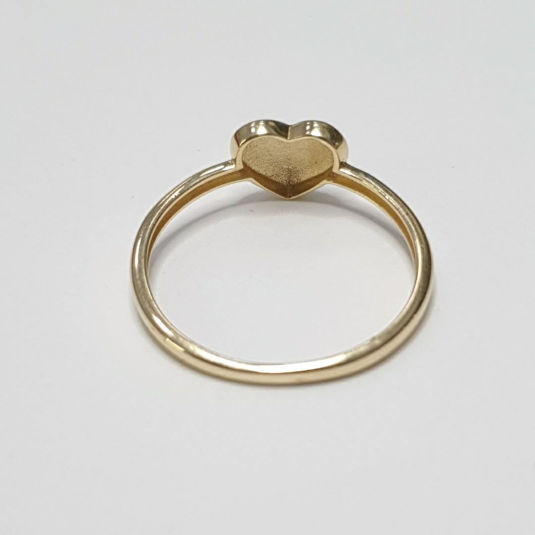 ANILLOS DAMA ORO 14K 1.3 (NUEVO)