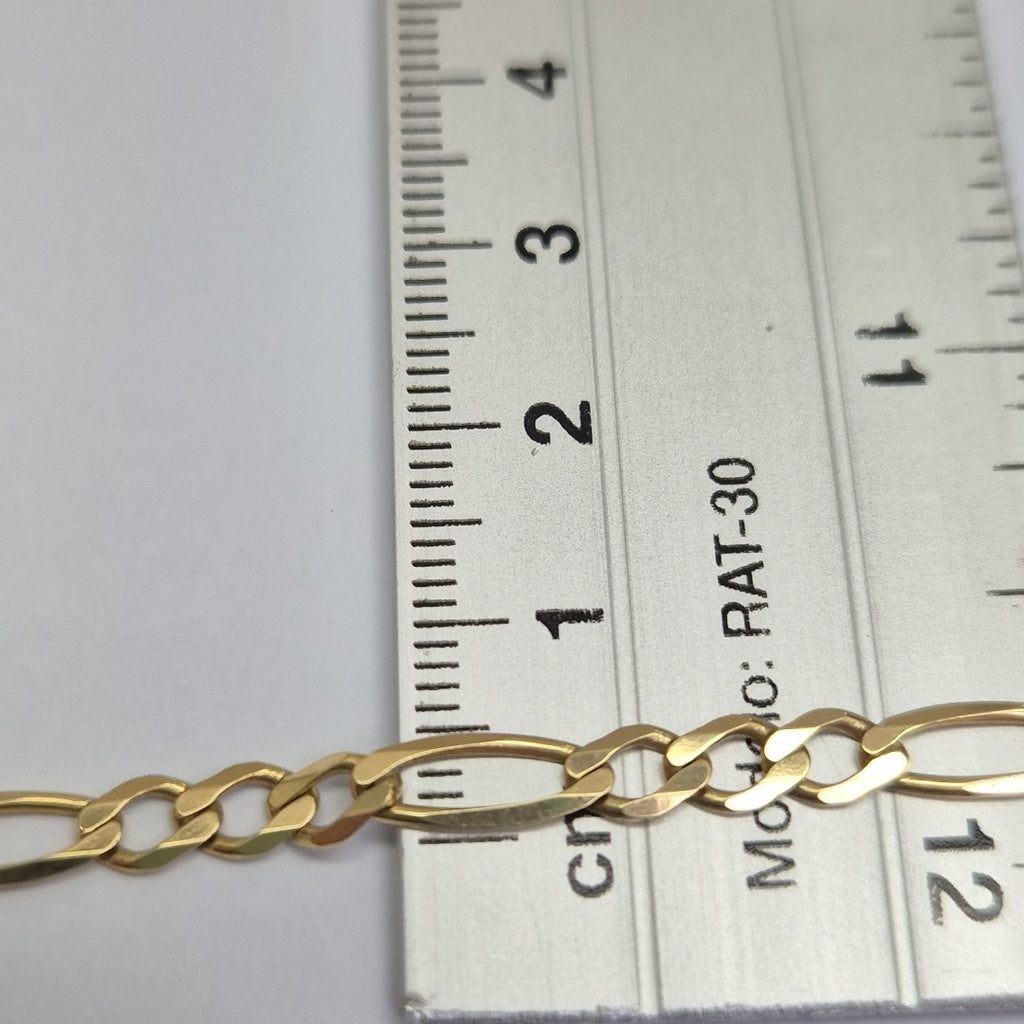 CADENA ORO 14 K 11.6 GRMS (SEMINUEVO)