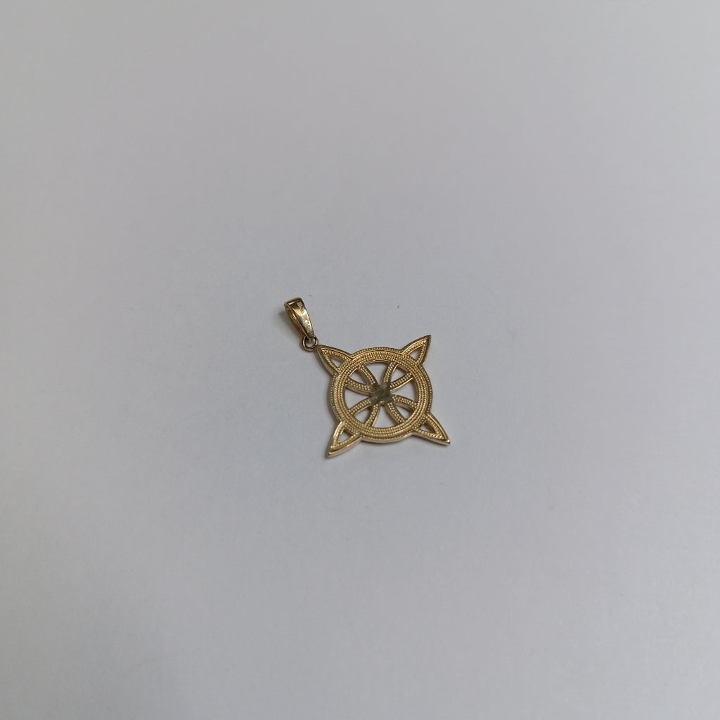 DIJES ORO 14K 1.2 (NUEVO)