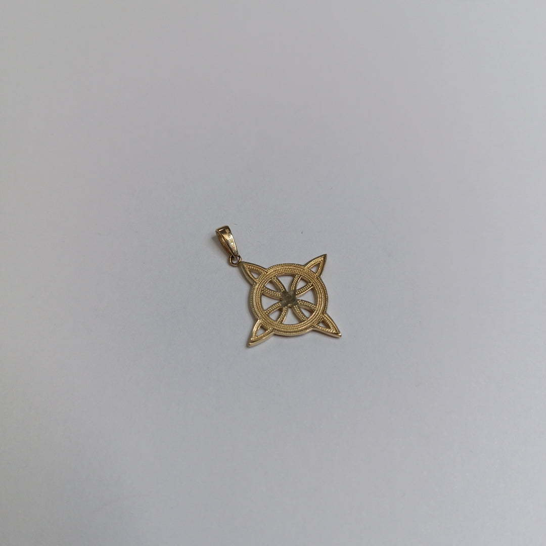 DIJES ORO 14K 1.2 (NUEVO)