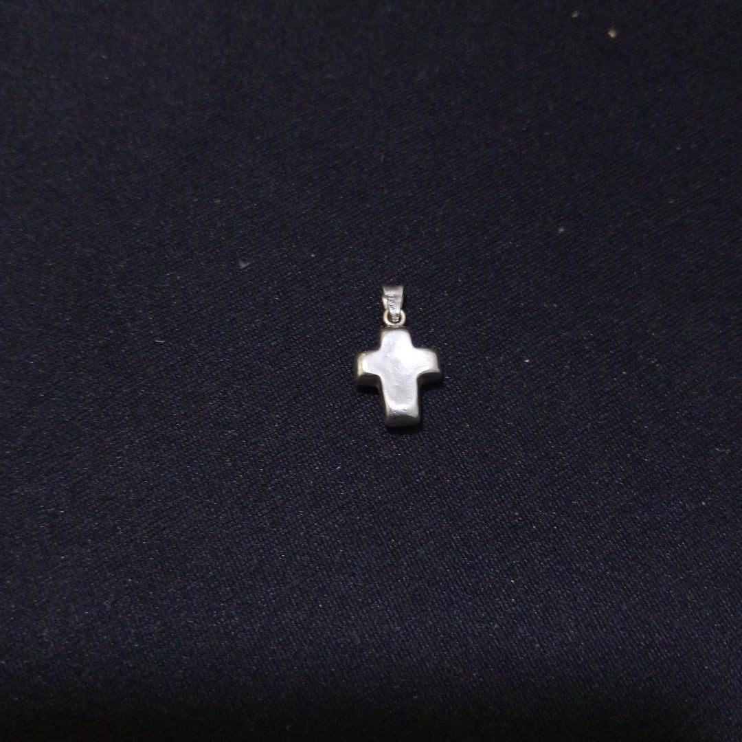 DIJE ORO 14 K 0,70 GRMS (SEMINUEVO)