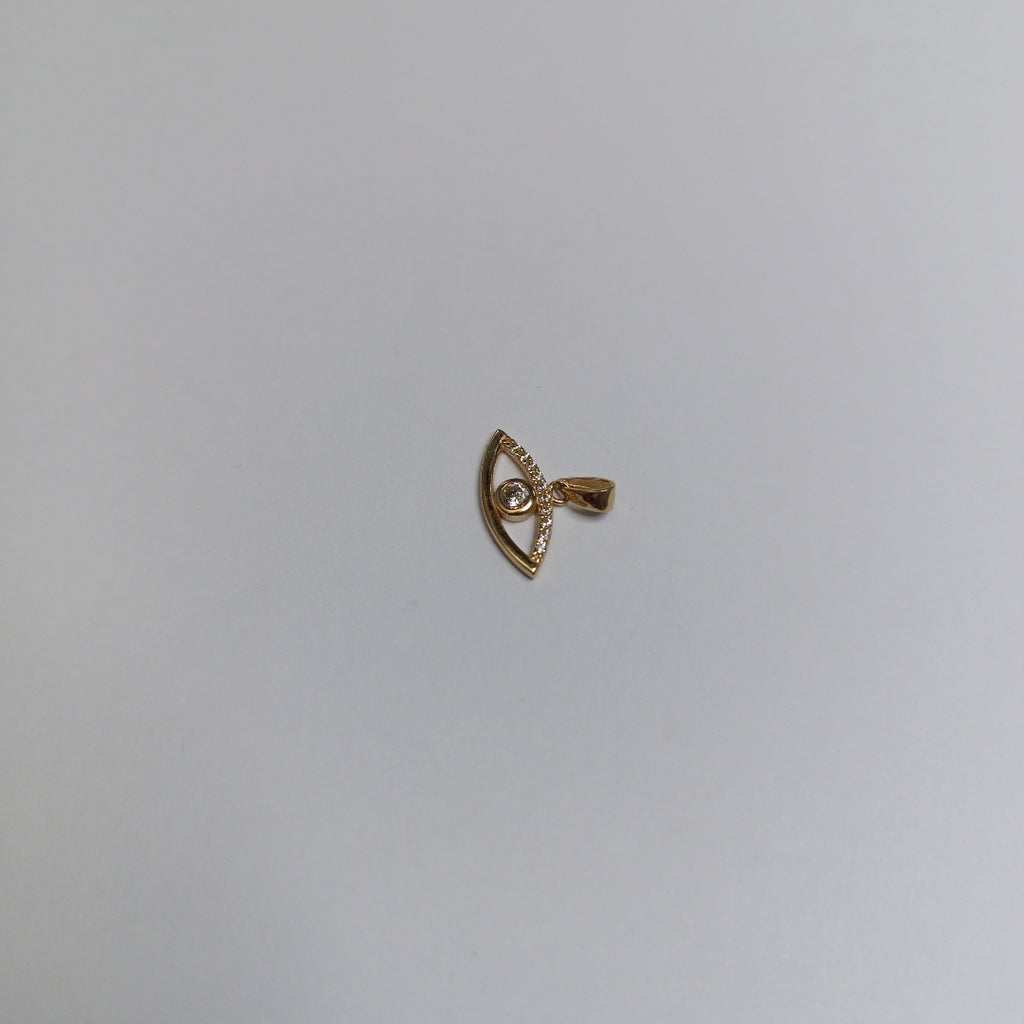 DIJES ORO 14K 0.8 (NUEVO)